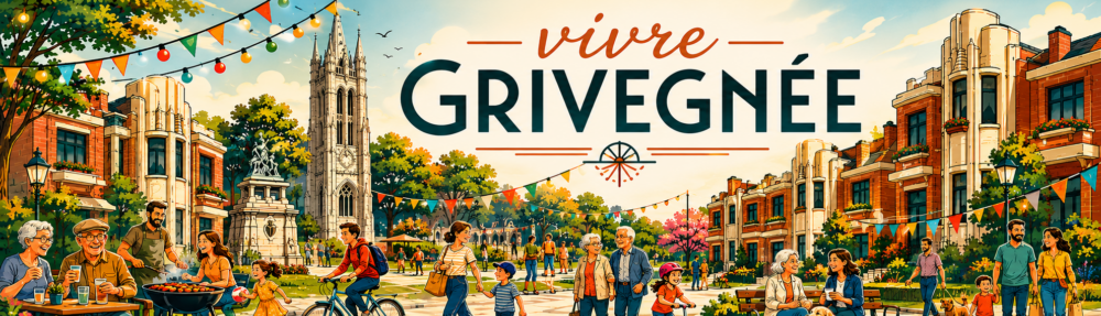 Vivre Grivegnée
