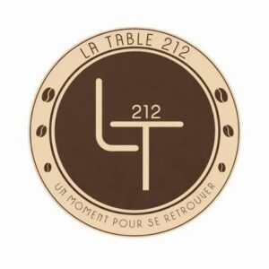 La Table 212