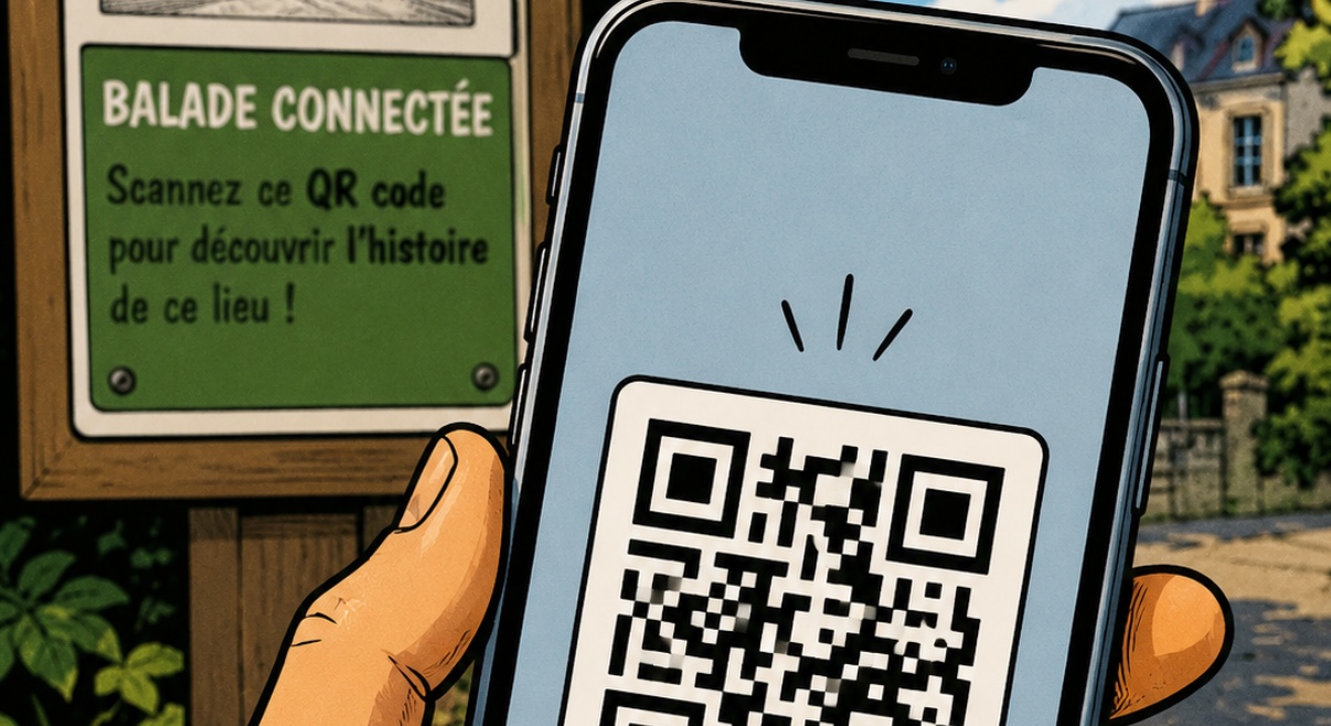 You are currently viewing Deux balades connectées à découvrir à Grivegnée !
