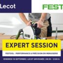 Lecot Expert Sessions