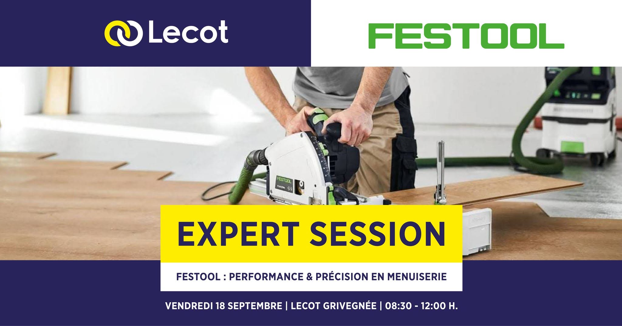 Lecot Expert Sessions