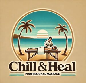 Chill and heal Massage