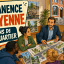 Permanence citoyennes