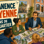 Permanence citoyennes