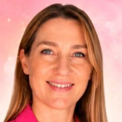 Photo de profil de Fabienne ♀