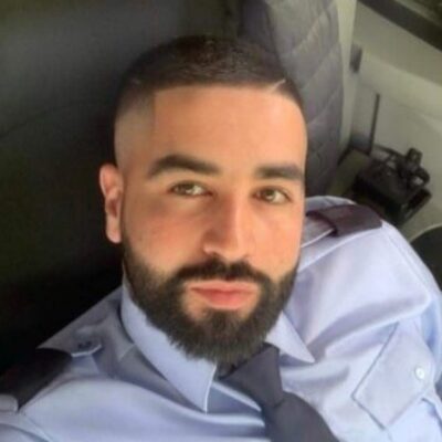 Photo de profil de Adil ♂