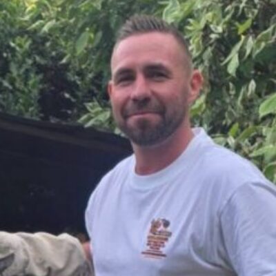 Photo de profil de Gary ♂