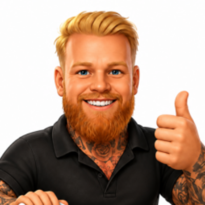 Photo de profil de Jordan ♂