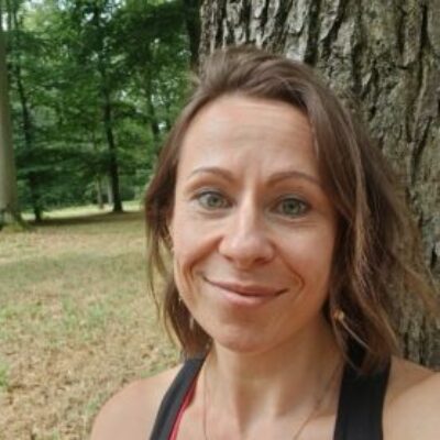 Photo de profil de Claire ♀